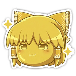 Yukkuri Master achievement icon for Touhou Yukkuri Mountain