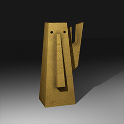 Joy achievement icon for LEAVES 3