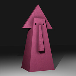 Rufus achievement icon for LEAVES 3