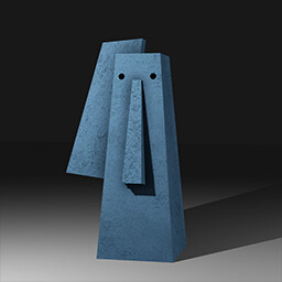 Dorothée achievement icon for LEAVES 3