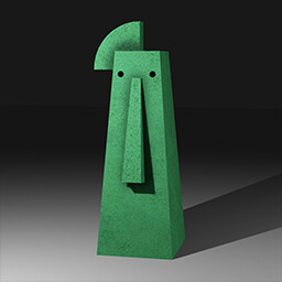 Paul achievement icon for LEAVES 3