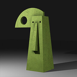Fanta achievement icon for LEAVES 3