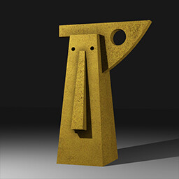 Lupine achievement icon for LEAVES 3