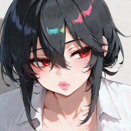 You decided to keep investigating… achievement icon for Secret Sexy Streamer