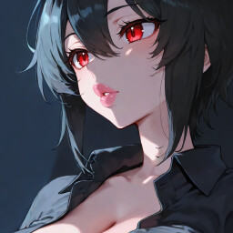 You chose to play with her… achievement icon for Secret Sexy Streamer