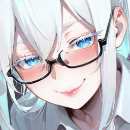 Astra's Normal End. achievement icon for Secret Sexy Streamer