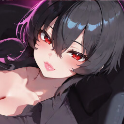She wants to play… achievement icon for Secret Sexy Streamer
