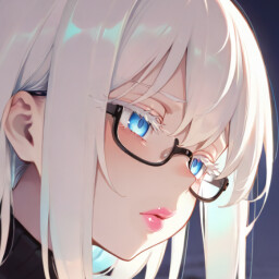 Astra's Bad End. achievement icon for Secret Sexy Streamer