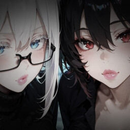 Bad End. achievement icon for Secret Sexy Streamer