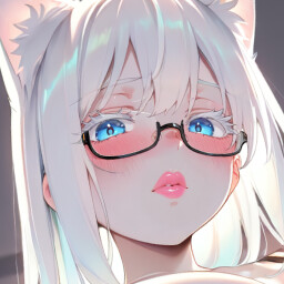 You need something more… achievement icon for Secret Sexy Streamer