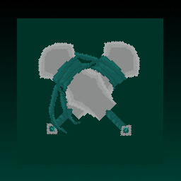 Icon for The Great Sword