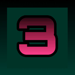 Icon for Third Finesse Strength Upgrade