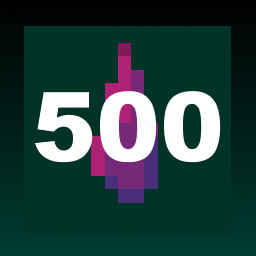 Icon for MONEY 500!