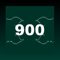 Icon for Tap 900!