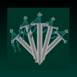 Icon for Fifteen Swords