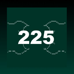 Icon for Tap 225!
