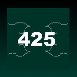 Icon for Tap 425!