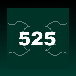Icon for Tap 525!