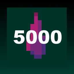 Icon for MONEY 5000!