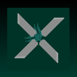 Icon for The Twin Blade