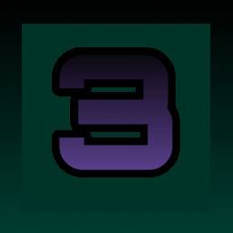 Icon for Third Further Strength Upgrade