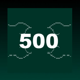 Icon for Tap 500!