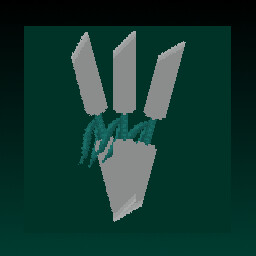 Icon for Ten TwinBlades