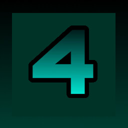 Icon for Fourth Strength Upgrade