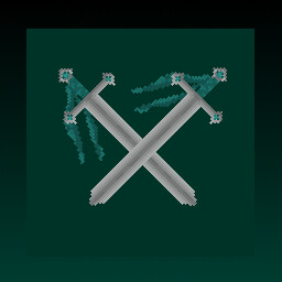Icon for The Sword