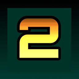 Icon for Second Master Strength Upgrade
