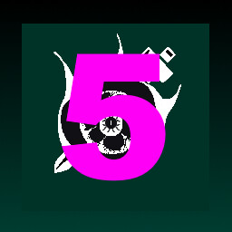 Icon for Fifth Prestige