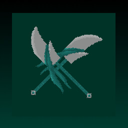 Icon for The Halberd