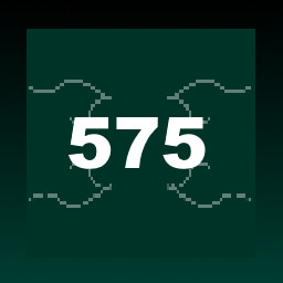 Icon for Tap 575!