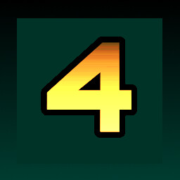 Icon for Fourth Master Strength Upgrade