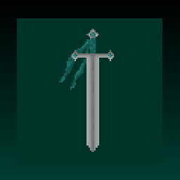 Icon for Five Swords