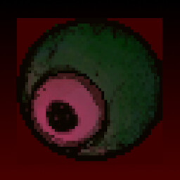 Icon for Game Over!