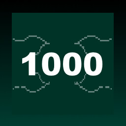 Icon for Tap 1000!