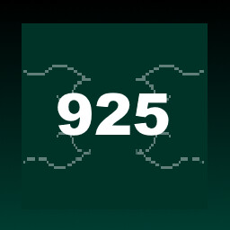 Icon for Tap 925!