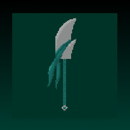 Icon for Five Halberds