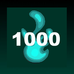 Icon for 1000 Goons Slain!
