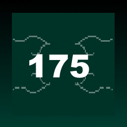 Icon for Tap 175!