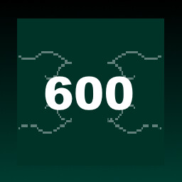 Icon for Tap 600!