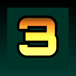 Icon for Third Master Strength Upgrade