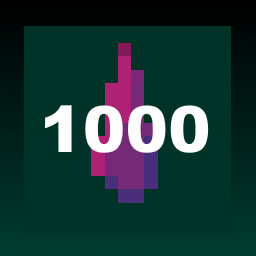 Icon for MONEY 1000!