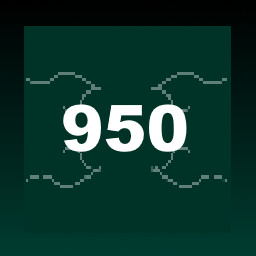 Icon for Tap 950!