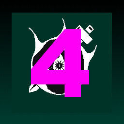 Icon for Fourth Prestige 