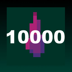 Icon for MONEY 10000!