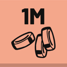 Icon for Big Haul