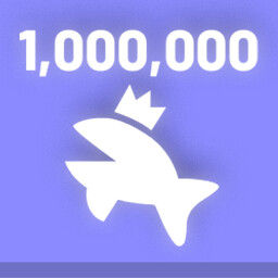 Icon for Master Angler