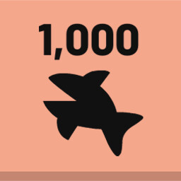Icon for First Big Catch